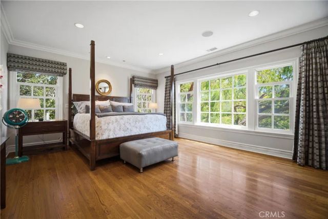 9127 Cresta Drive, Los Angeles, CA 90035