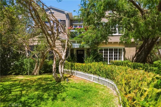 9127 Cresta Drive, Los Angeles, CA 90035