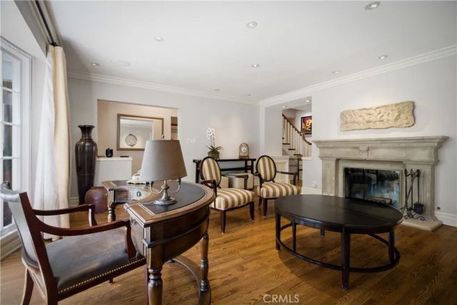 9127 Cresta Drive, Los Angeles, CA 90035