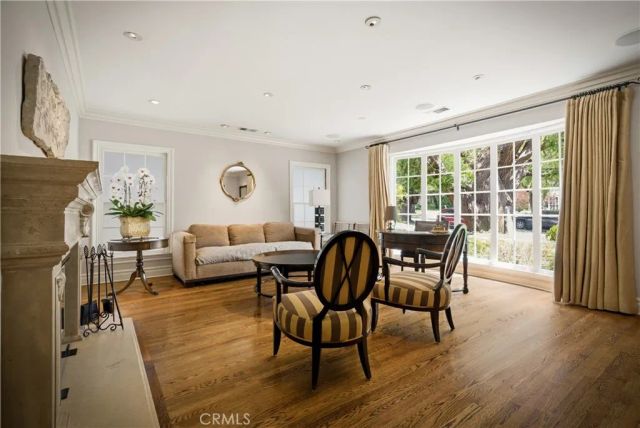9127 Cresta Drive, Los Angeles, CA 90035