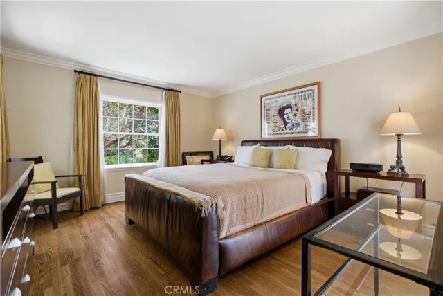 9127 Cresta Drive, Los Angeles, CA 90035