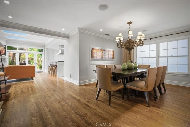 9127 Cresta Drive, Los Angeles, CA 90035
