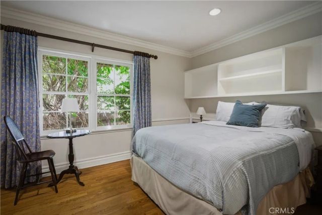 9127 Cresta Drive, Los Angeles, CA 90035