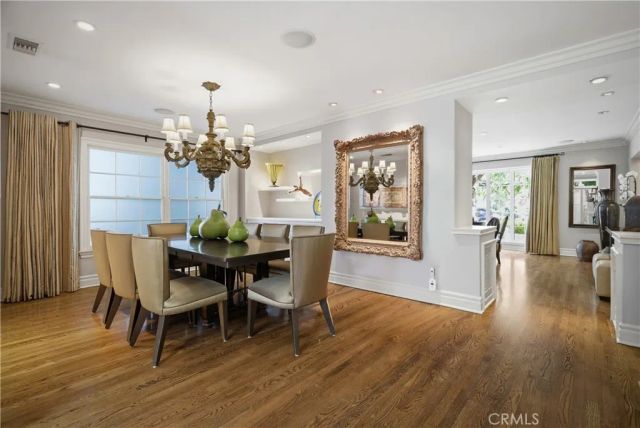9127 Cresta Drive, Los Angeles, CA 90035