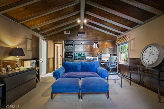9127 Cresta Drive, Los Angeles, CA 90035