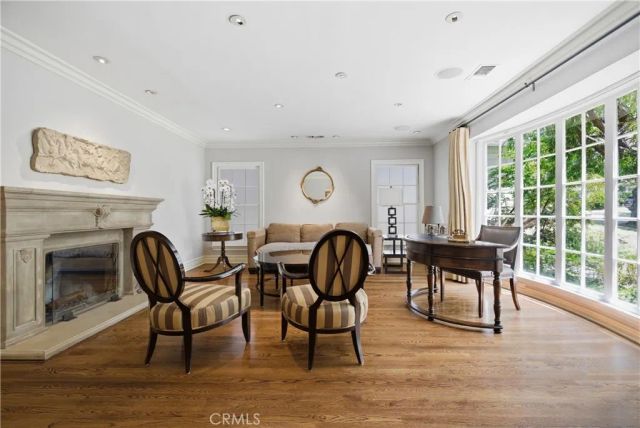 9127 Cresta Drive, Los Angeles, CA 90035