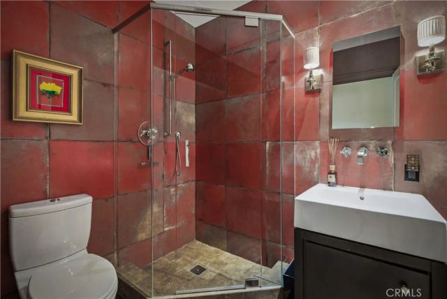 9127 Cresta Drive, Los Angeles, CA 90035
