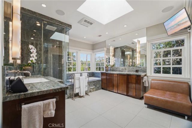 9127 Cresta Drive, Los Angeles, CA 90035