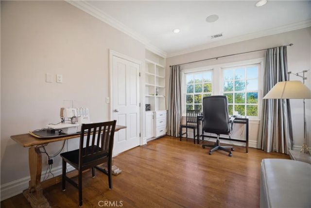 9127 Cresta Drive, Los Angeles, CA 90035