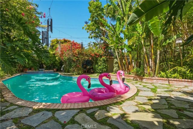 9127 Cresta Drive, Los Angeles, CA 90035