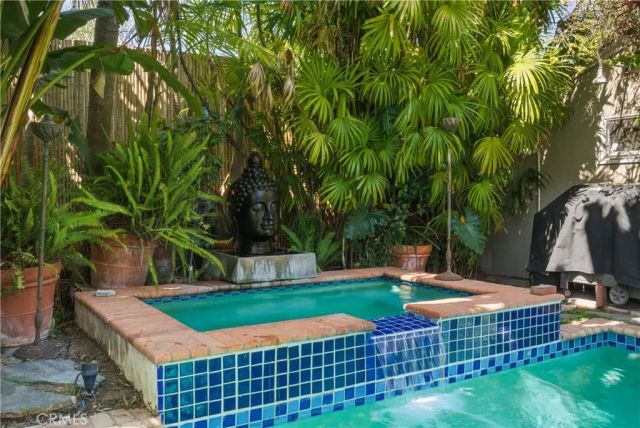 9127 Cresta Drive, Los Angeles, CA 90035