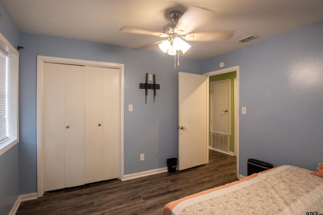 337 Bellburn Rd, Kilgore, TX 75662