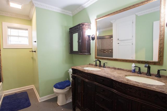 337 Bellburn Rd, Kilgore, TX 75662