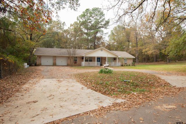 337 Bellburn Rd, Kilgore, TX 75662