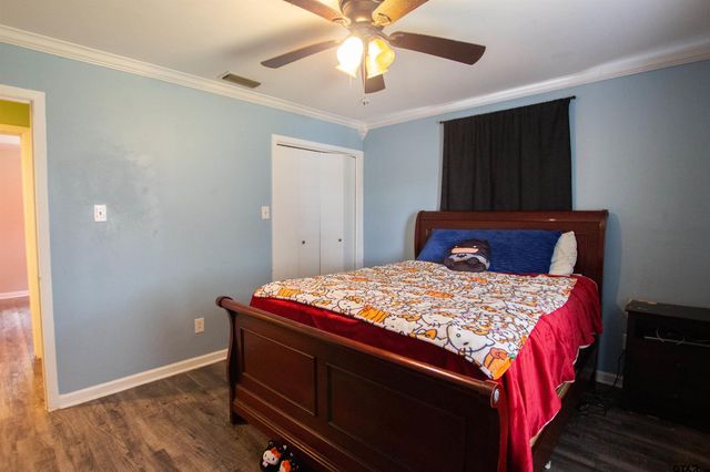 337 Bellburn Rd, Kilgore, TX 75662