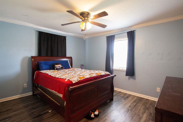 337 Bellburn Rd, Kilgore, TX 75662