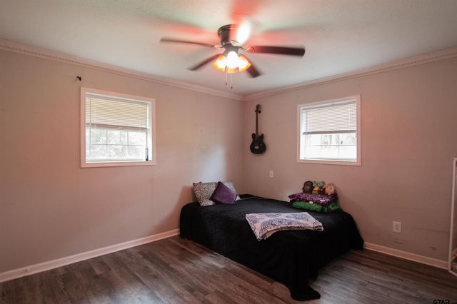 337 Bellburn Rd, Kilgore, TX 75662