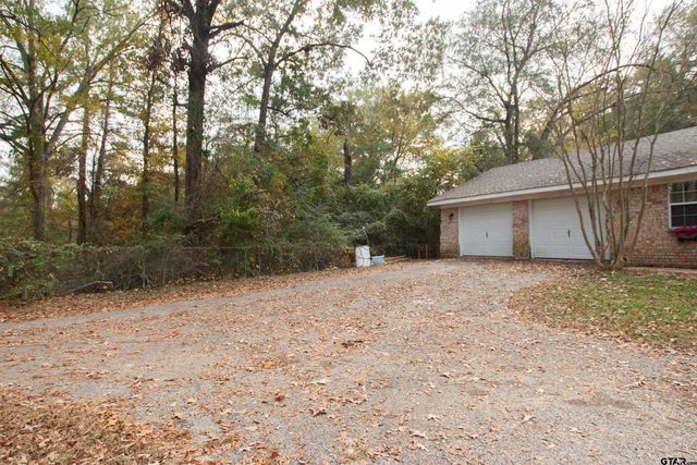 337 Bellburn Rd, Kilgore, TX 75662