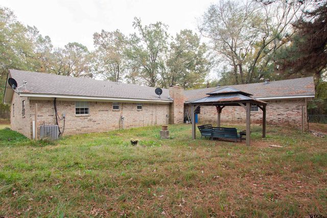 337 Bellburn Rd, Kilgore, TX 75662