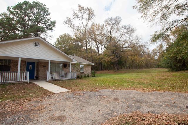 337 Bellburn Rd, Kilgore, TX 75662