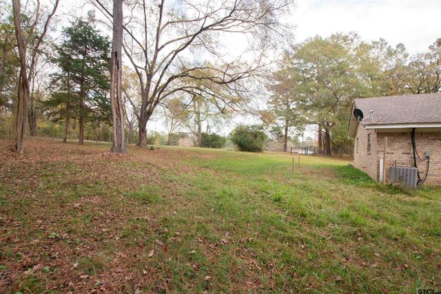 337 Bellburn Rd, Kilgore, TX 75662