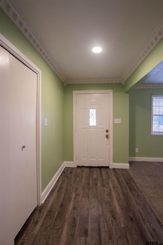 337 Bellburn Rd, Kilgore, TX 75662