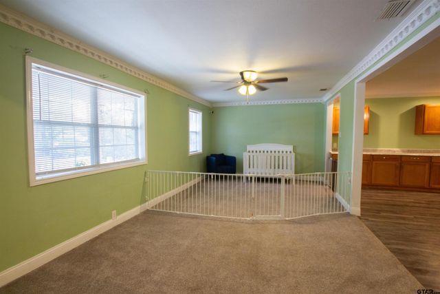 337 Bellburn Rd, Kilgore, TX 75662