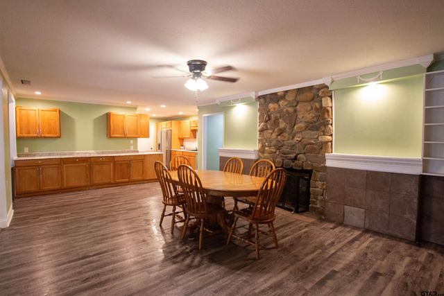 337 Bellburn Rd, Kilgore, TX 75662