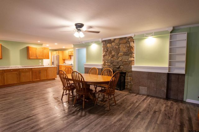 337 Bellburn Rd, Kilgore, TX 75662