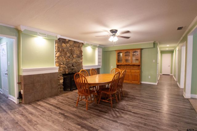 337 Bellburn Rd, Kilgore, TX 75662