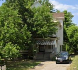 12815 Superior Avenue, East Cleveland, OH 44112