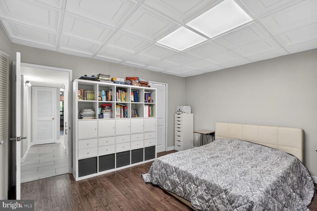 Image 17 of property listing at 5719 HARPERS FARM RD #C, Columbia, MD 21044