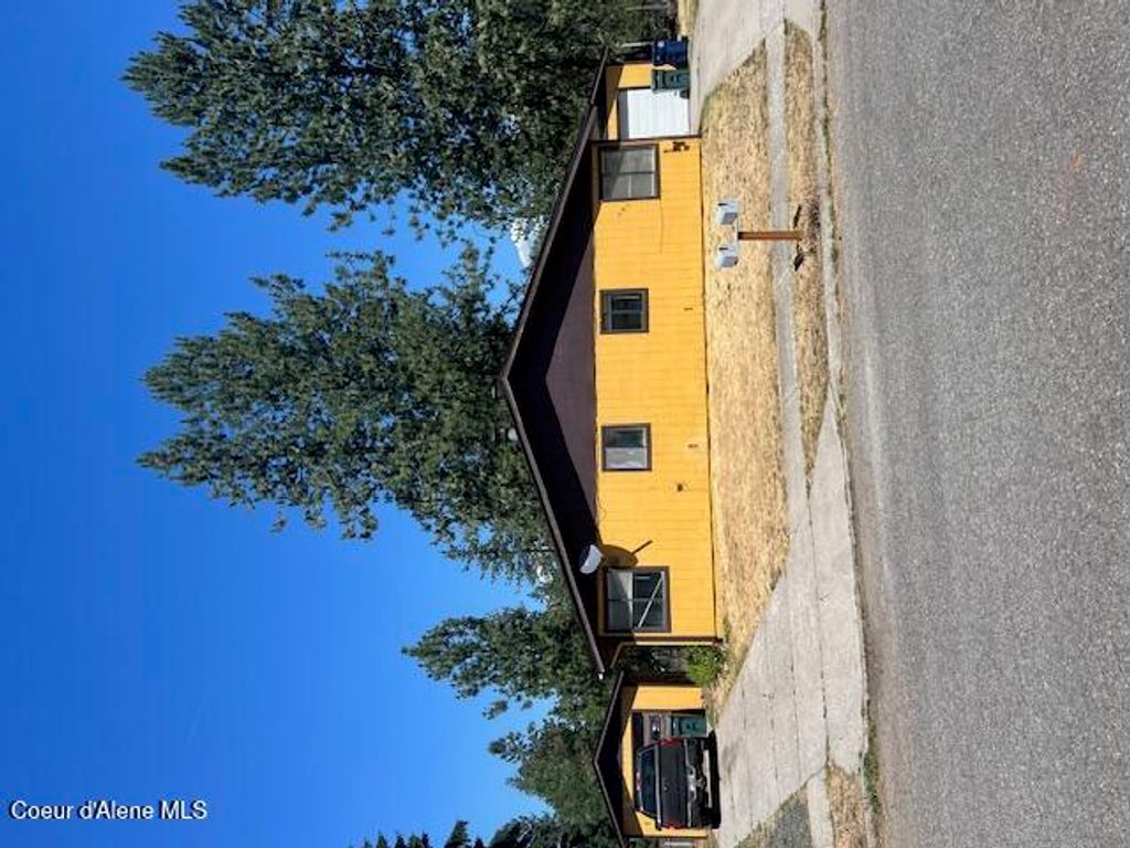 1036 E WOOLSEY DR, Coeur D'alene, ID 83814