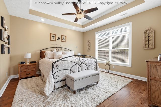 132 Cobblestone Boulevard, Scott Depot, WV 25560