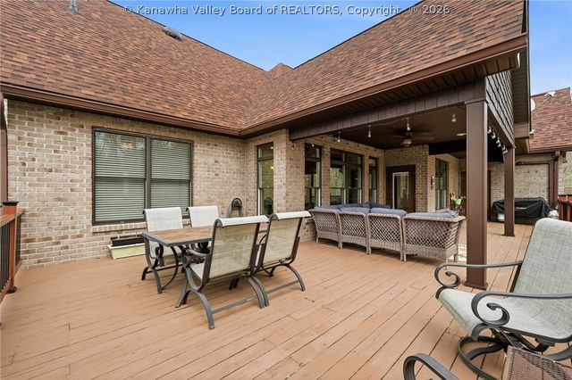 132 Cobblestone Boulevard, Scott Depot, WV 25560