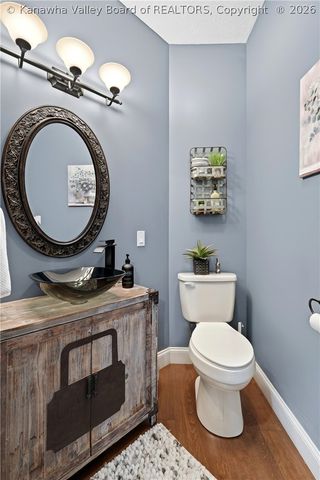 132 Cobblestone Boulevard, Scott Depot, WV 25560