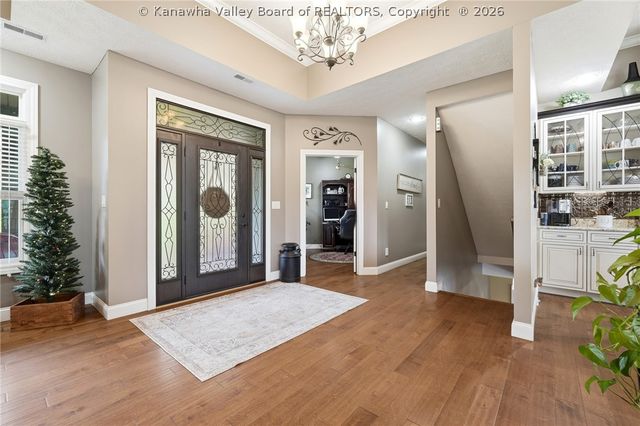 132 Cobblestone Boulevard, Scott Depot, WV 25560