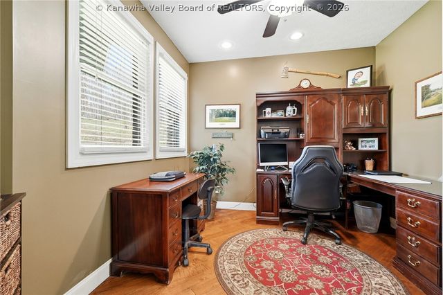 132 Cobblestone Boulevard, Scott Depot, WV 25560