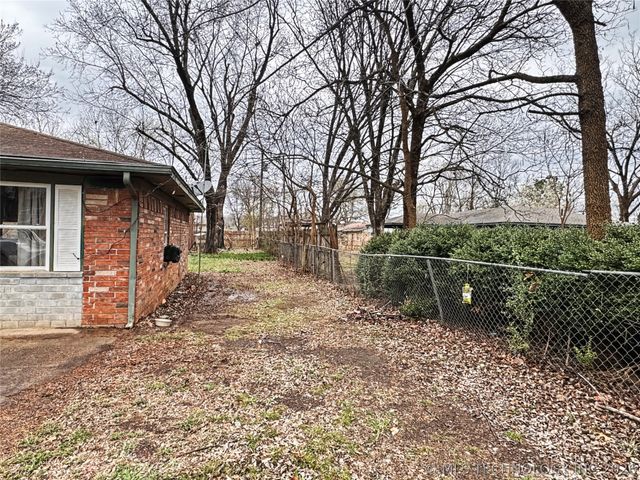 21823 S Ginger Drive, Park Hill, OK 74451