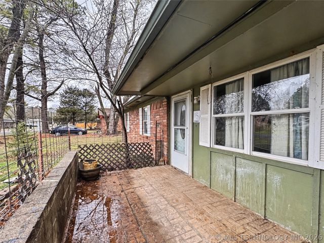 21823 S Ginger Drive, Park Hill, OK 74451