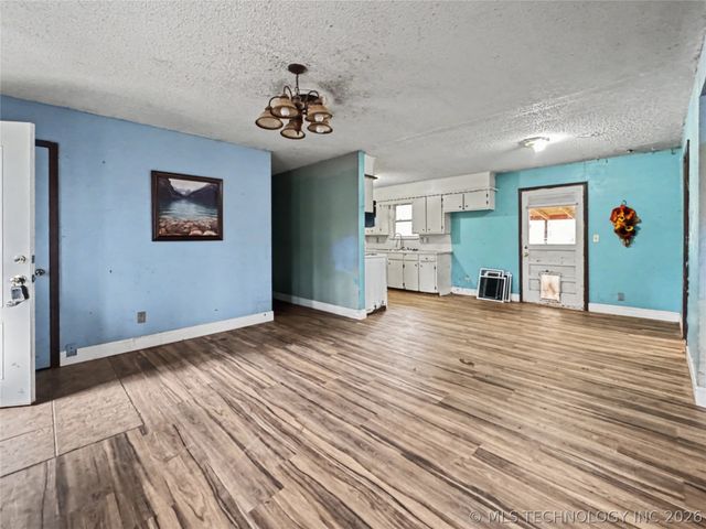 21823 S Ginger Drive, Park Hill, OK 74451