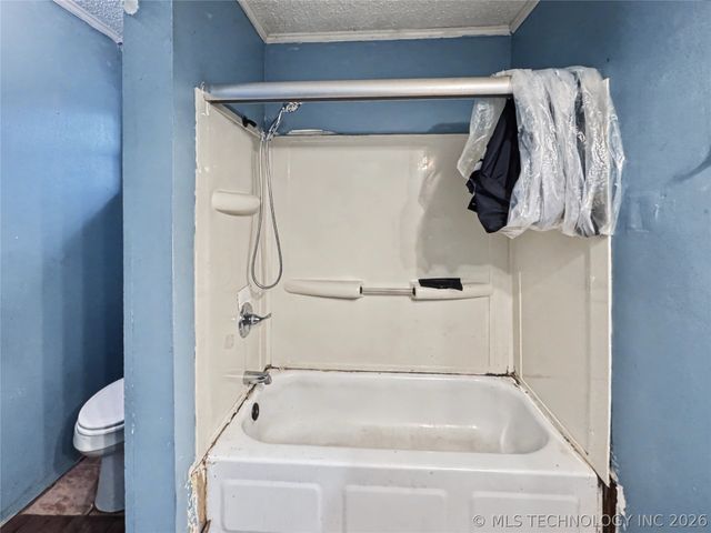 21823 S Ginger Drive, Park Hill, OK 74451