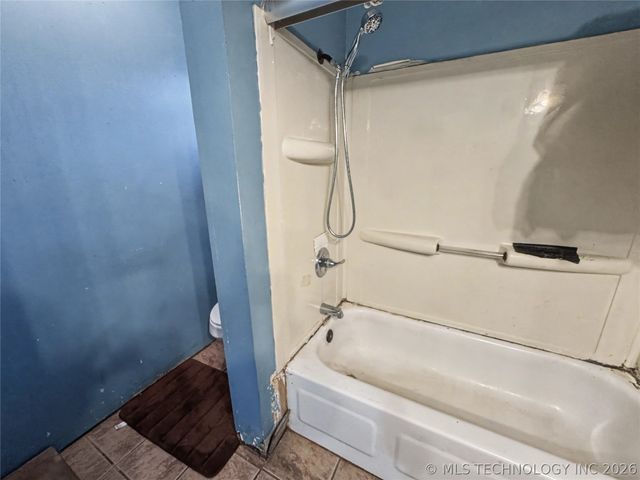 21823 S Ginger Drive, Park Hill, OK 74451