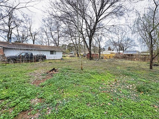 21823 S Ginger Drive, Park Hill, OK 74451