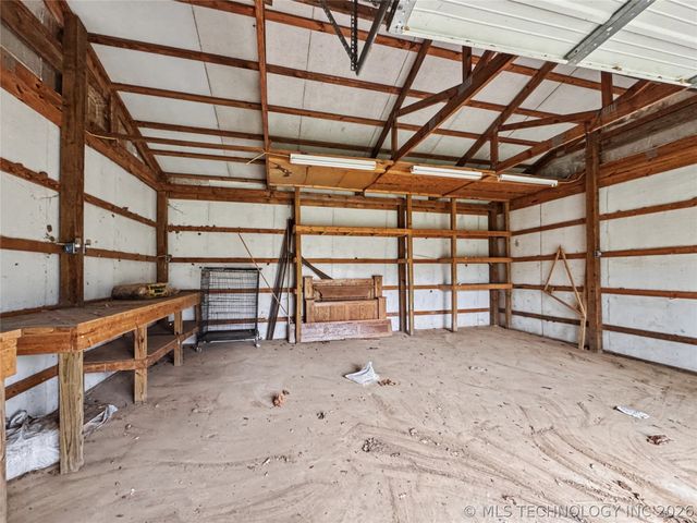 21823 S Ginger Drive, Park Hill, OK 74451