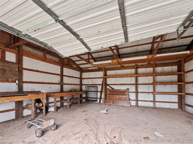 21823 S Ginger Drive, Park Hill, OK 74451