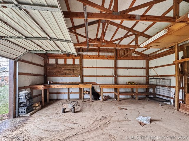 21823 S Ginger Drive, Park Hill, OK 74451