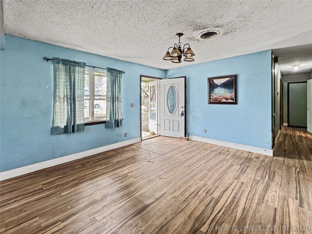 21823 S Ginger Drive, Park Hill, OK 74451
