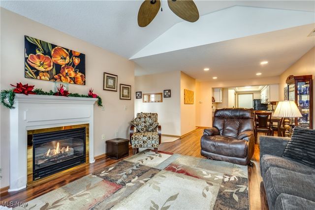 4201 Tannybrooke Lane NW 4C, Canton, OH 44718