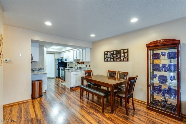 4201 Tannybrooke Lane NW 4C, Canton, OH 44718